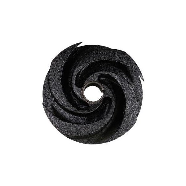 Pump Repair Parts- Spare, Impeller MTB 65-160/171, MTB Series.